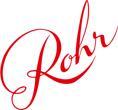 Rohr Logo